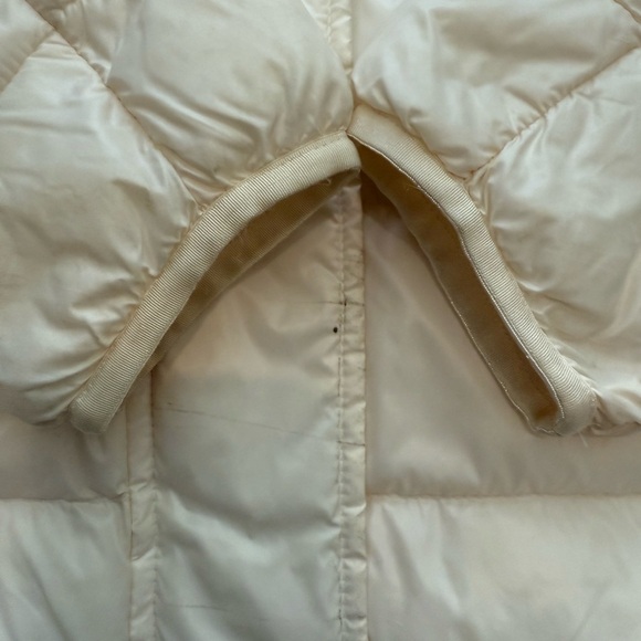 Gap Puffer Coat Medium - Picture 11 of 13